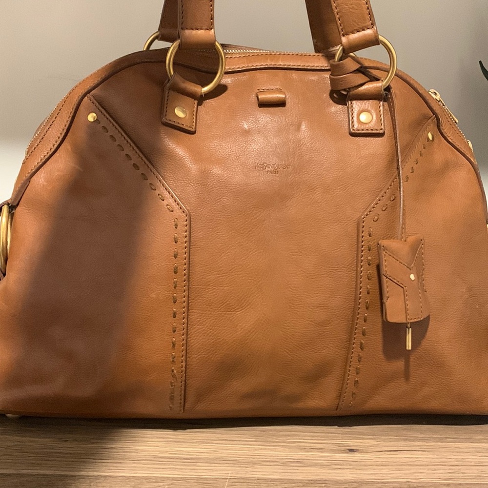 YSL Muse Bag 🔥😍